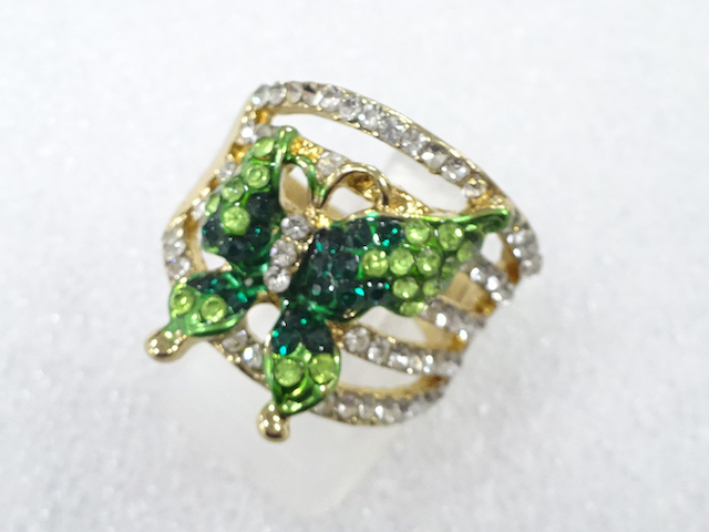 Japanese Kimono / Antique Accessories Metal